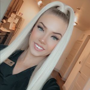 Meet your Posher, Lexi